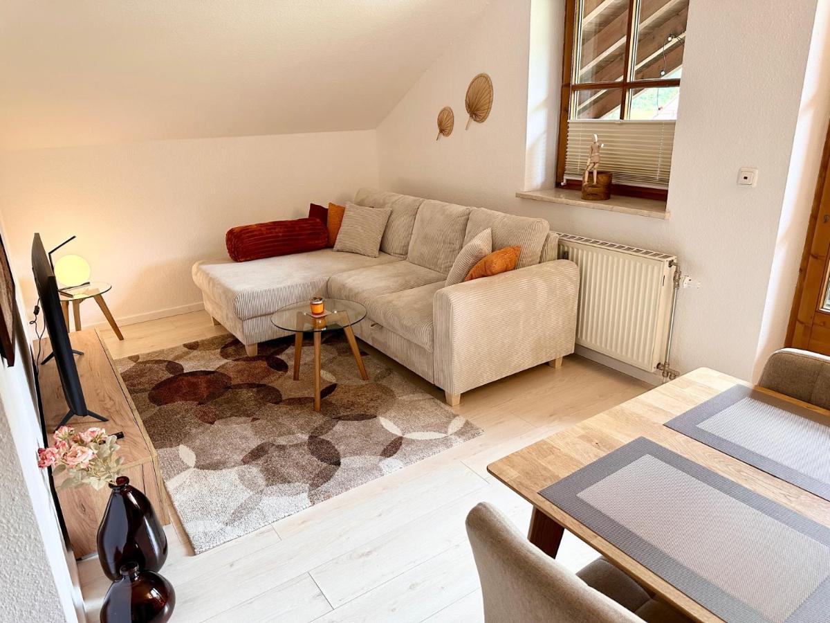 Apartment Alphorn - Sommerbergbahn Unlimited Kostenlos Oberstdorf